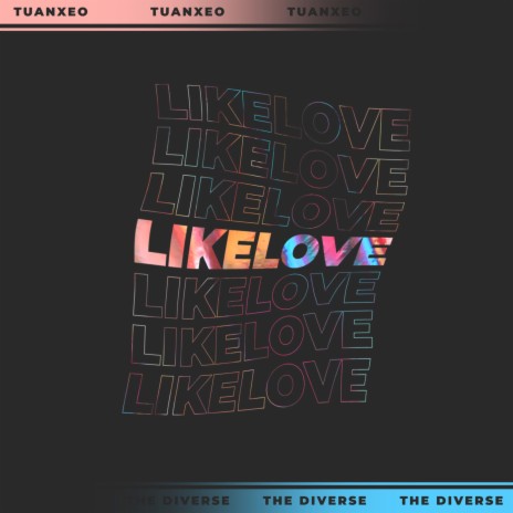 Like Love | Boomplay Music