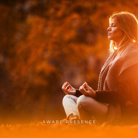 Aware Presence ft. Yoga Soul & Chill Bees | Boomplay Music