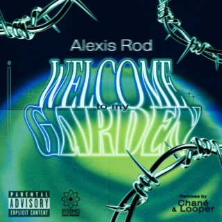 Alexis Rod
