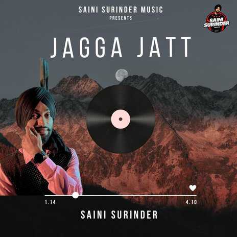 Jagga Jatt | Boomplay Music