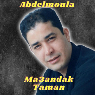 Ma3andak Taman