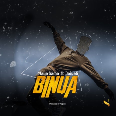 Binua ft. Jaivah. | Boomplay Music