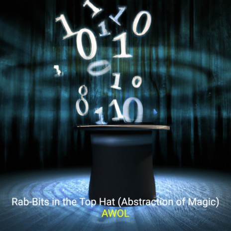 Rab-Bits in the Top Hat (Abstraction of Magic) | Boomplay Music