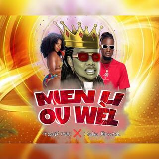 MEN LI OU WEL (MALIA BEATZ)