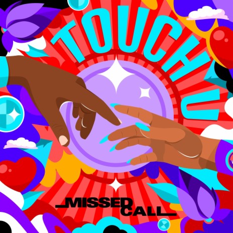 Touch U (Radio Edit) | Boomplay Music