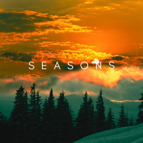 Seasons ft. Molly Marie | Boomplay Music
