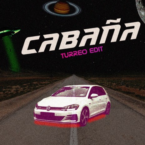 Cabaña (Turreo Edit) | Boomplay Music