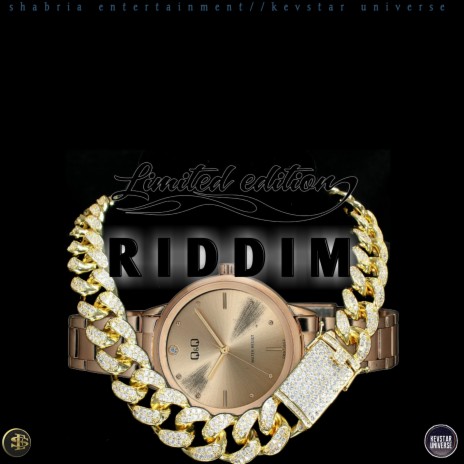 Limited Edition Riddim Instrumental | Boomplay Music