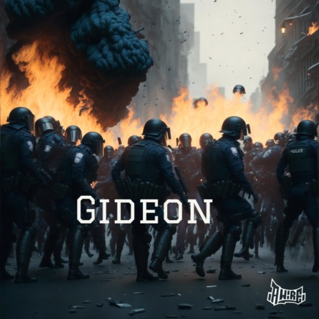 Gideon | Boomplay Music