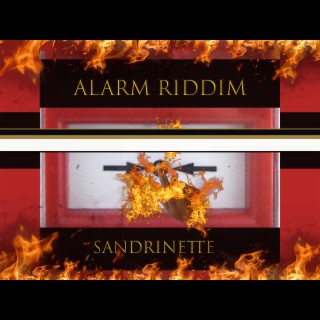 Alarm Riddim