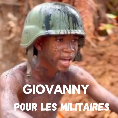 POUR LES MILITAIRE | Boomplay Music