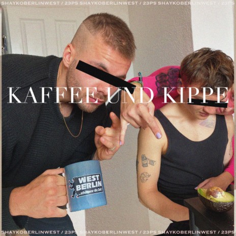 kaffee und kippe | Boomplay Music