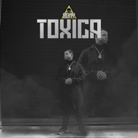 Toxica | Boomplay Music