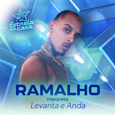 Levanta E Anda | Boomplay Music