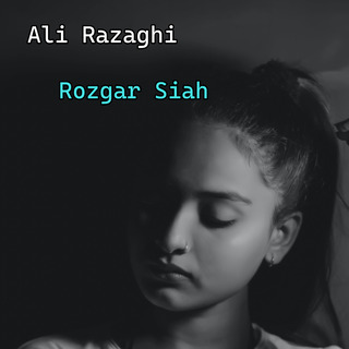 Rozgar Siah