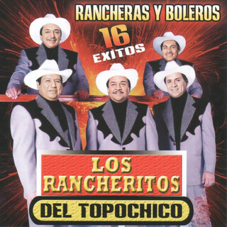 Rancheras Y Boleros