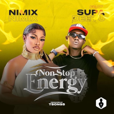 NON STOP ENERGY ft. Nimix | Boomplay Music