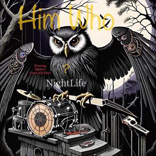 O.N.O Owls Night Out lyrics | Boomplay Music