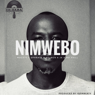 Nimwebo (Thank You)