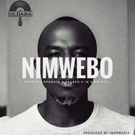 Nimwebo (Thank You) | Boomplay Music