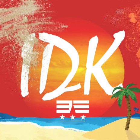 IDK | Boomplay Music