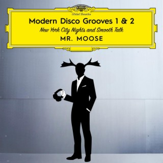 Modern Disco Grooves 1 & 2