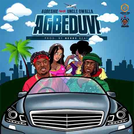 Agbeduvi ft. Uncle Gwalla | Boomplay Music