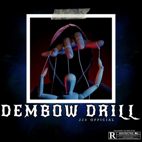 Dembow Drill | Boomplay Music