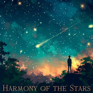 Harmony of the Stars: Koshi Chimes and Calm Music for Deep Sleep & Relaxation