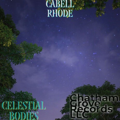 Celestial Bodies | Boomplay Music