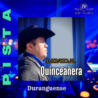 Pista Linda Quiceañera lyrics | Boomplay Music