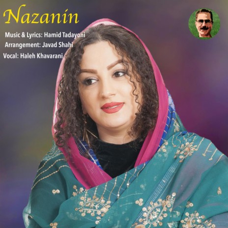 Nazanin | Boomplay Music