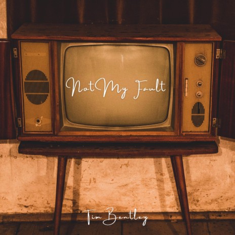 Not My Fault ft. Josh Walker | Boomplay Music