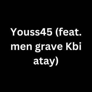 Kbi Atay (feat. Men Grave)