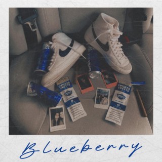 Blueberry