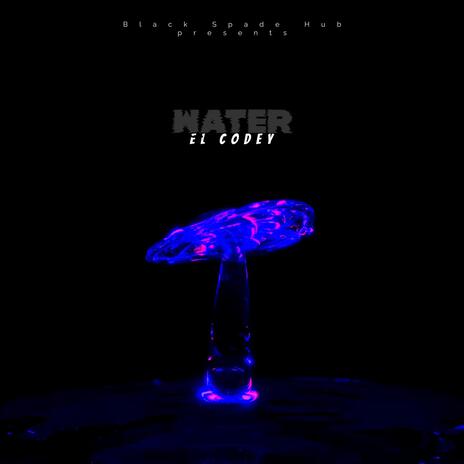 WATER | Boomplay Music