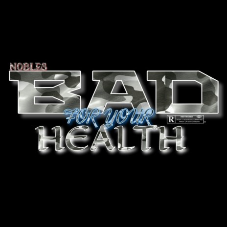 Bad For Your Health