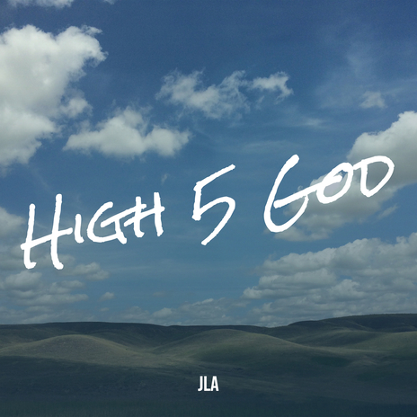 High 5 God | Boomplay Music