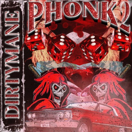 Phonk 2 | Boomplay Music