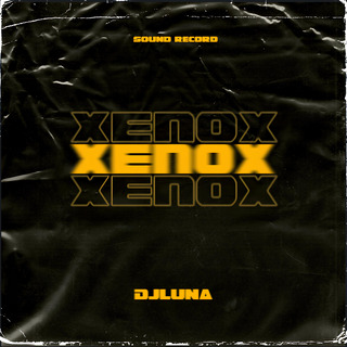 Xenox (Extended)