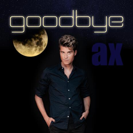 goodbye | Boomplay Music