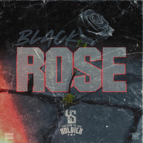 Black Rose | Boomplay Music