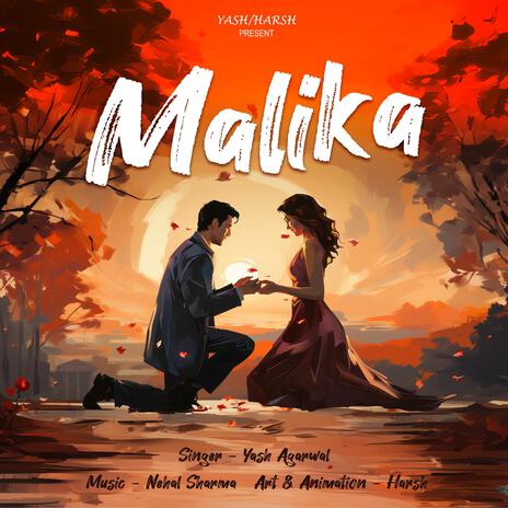 Malika | Boomplay Music