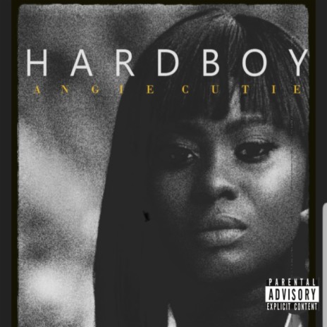 Hard boy | Boomplay Music