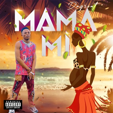 Mama Mi | Boomplay Music