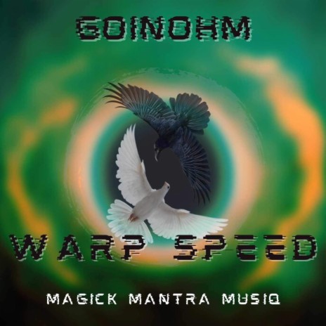 WarpSpeed | Boomplay Music