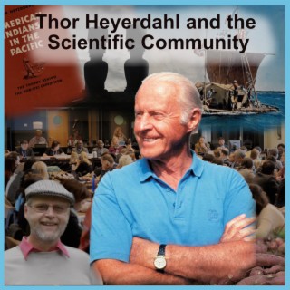 Heyerdahl and the Scientific Community