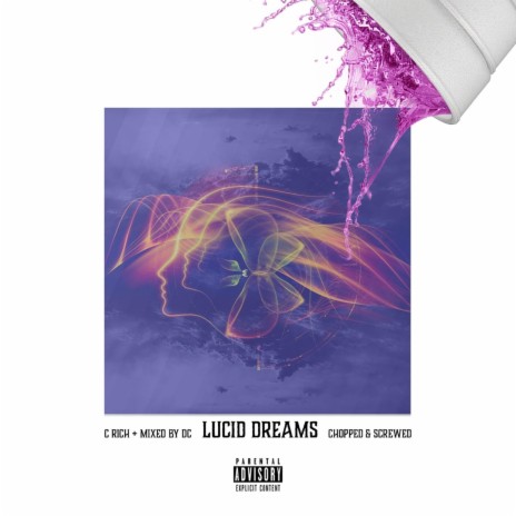 Lucid Dream (Chopped and Screwed) ft. iiidciil | Boomplay Music