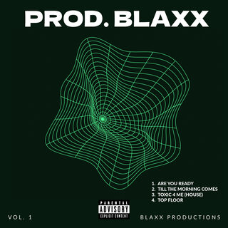 Prod. BLAXX