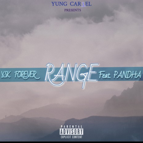 Range ft. Pandha | Boomplay Music